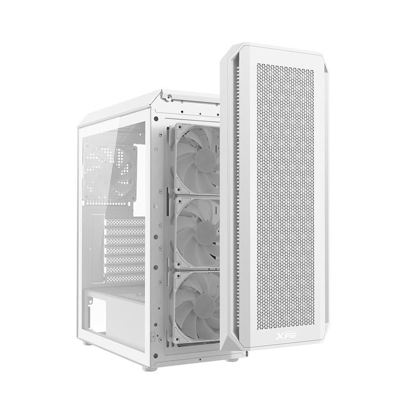 Gabinete Adata XPG Blanco VALORAIRPLUSMTA-WHCWW