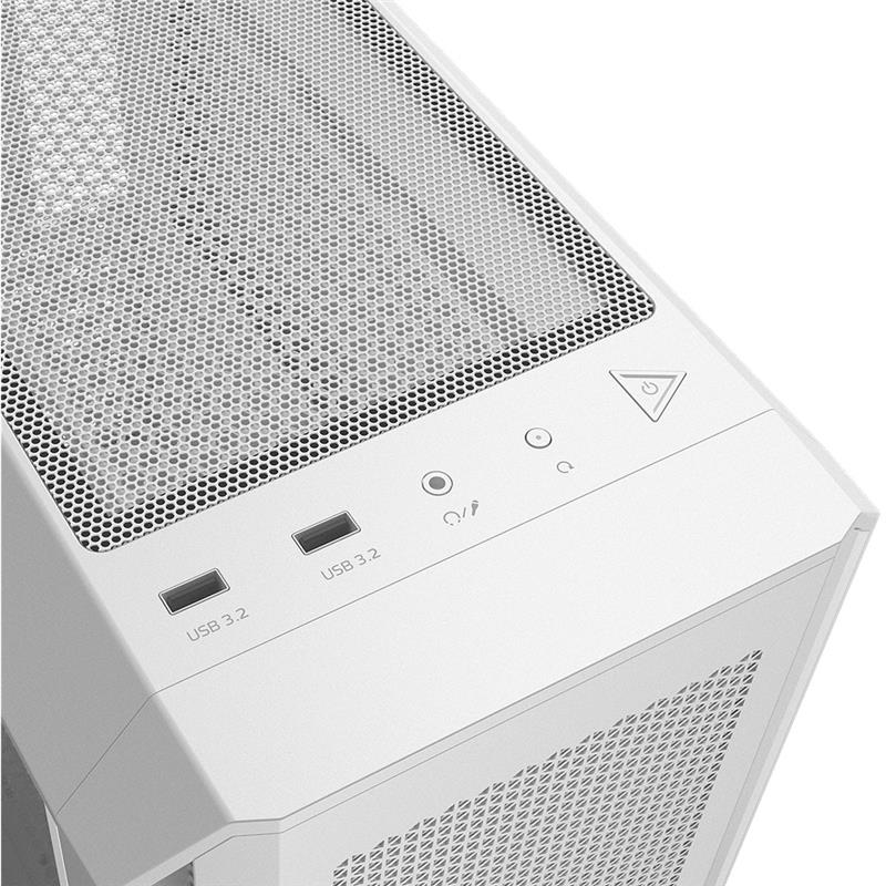 Gabinete Adata XPG Blanco VALORAIRPLUSMTA-WHCWW