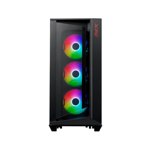Gabinete Adata XPG Cruiser Negro CRUISERST-BKCWW