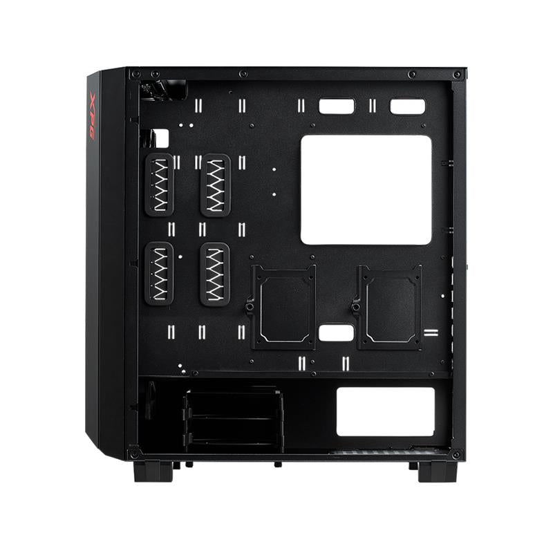Gabinete Adata XPG Cruiser Negro CRUISERST-BKCWW