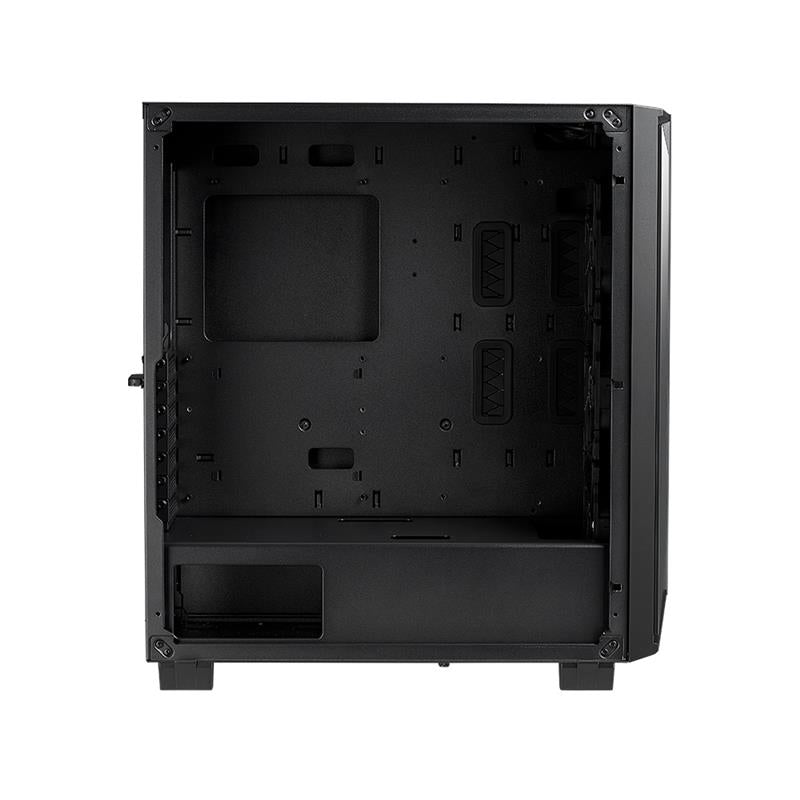 Gabinete Adata XPG Cruiser Negro CRUISERST-BKCWW