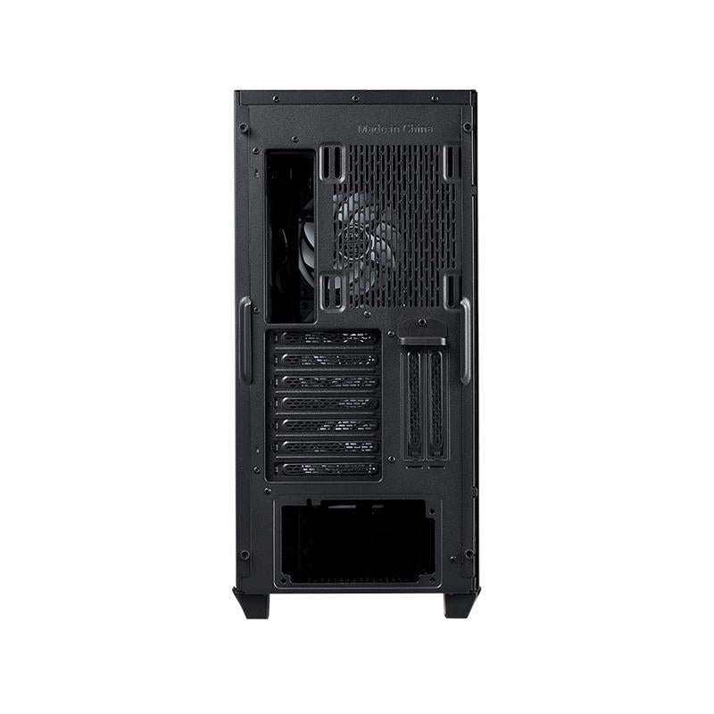 Gabinete Adata XPG Cruiser Negro CRUISERST-BKCWW