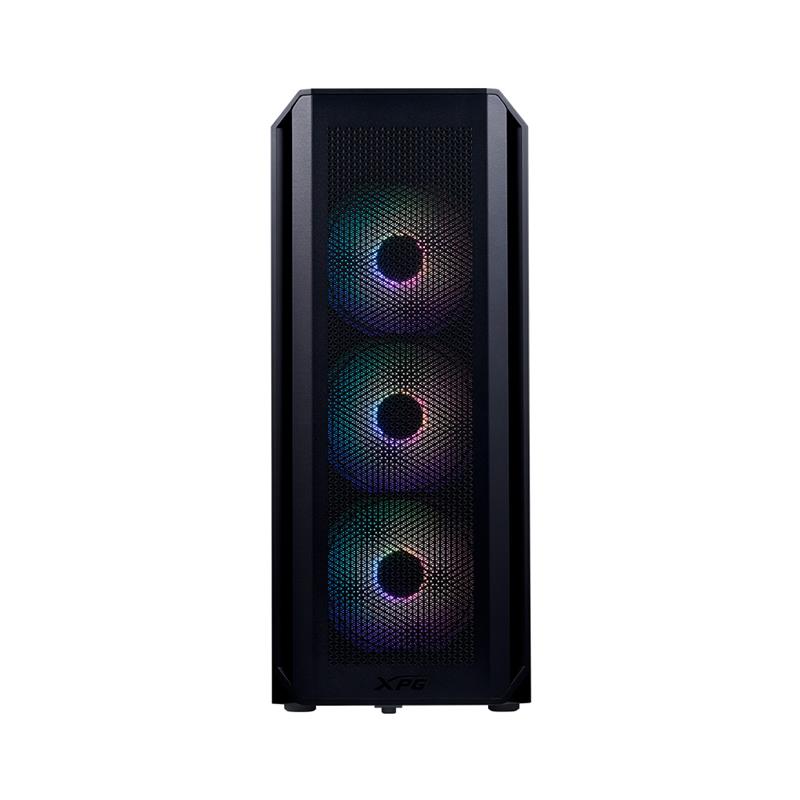 Gabinete Adata XPG Negro VALORAIRPLUSMTA-BKCWW