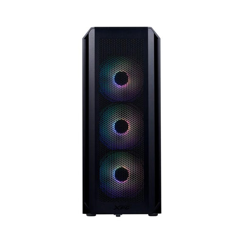 Gabinete Adata XPG Negro VALORAIRPLUSMTA-BKCWW