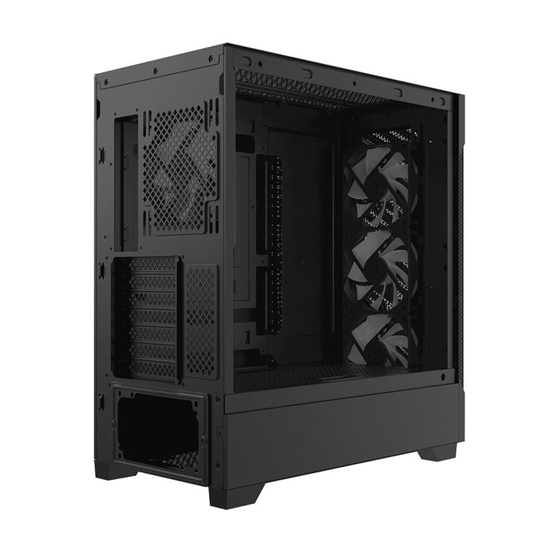 Gabinete XPG Gaming Starker Air BTF Black