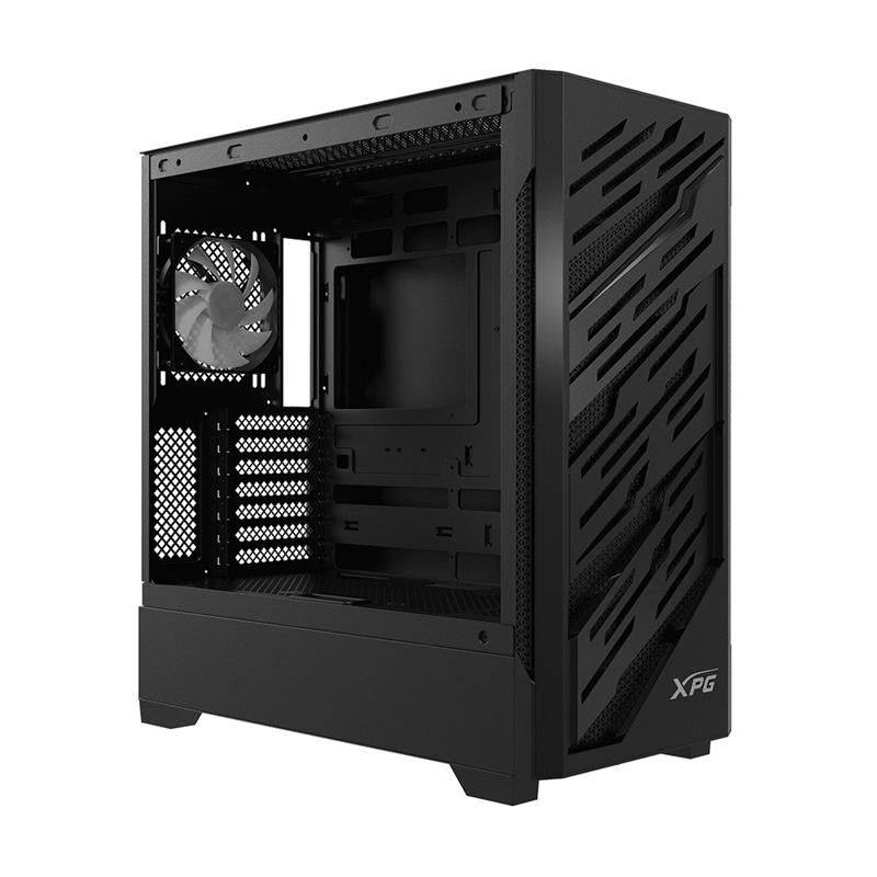 Gabinete XPG Gaming Starker Air BTF Black