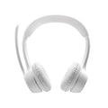 Headset Inalámbrico Logitech Zone 300 - off white 981-001416