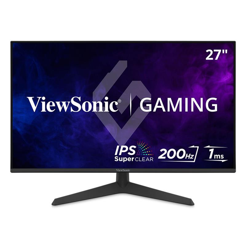 Monitor 27" ViewSonic 200Hz VX2729