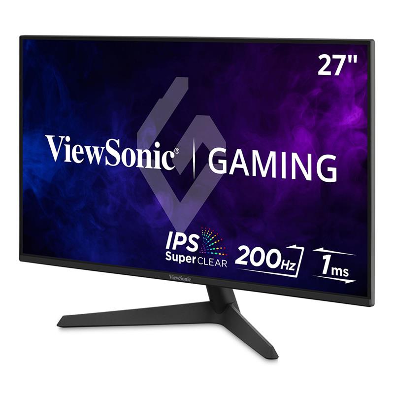 Monitor 27" ViewSonic 200Hz VX2729