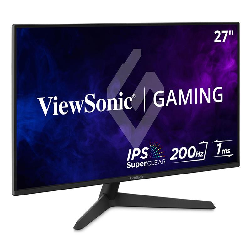 Monitor 27" ViewSonic 200Hz VX2729
