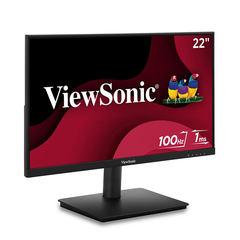 Monitor Led 22" ViewSonic VA220-H