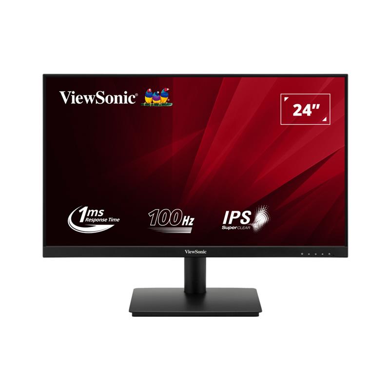 Monitor Led 24" ViewSonic VA240-H