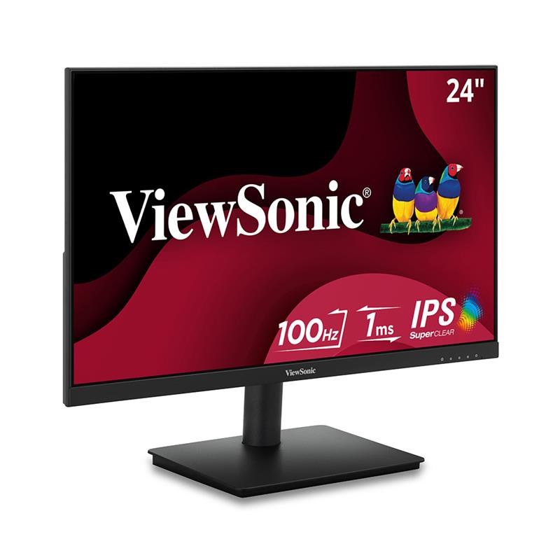 Monitor Led 24" ViewSonic VA240-H