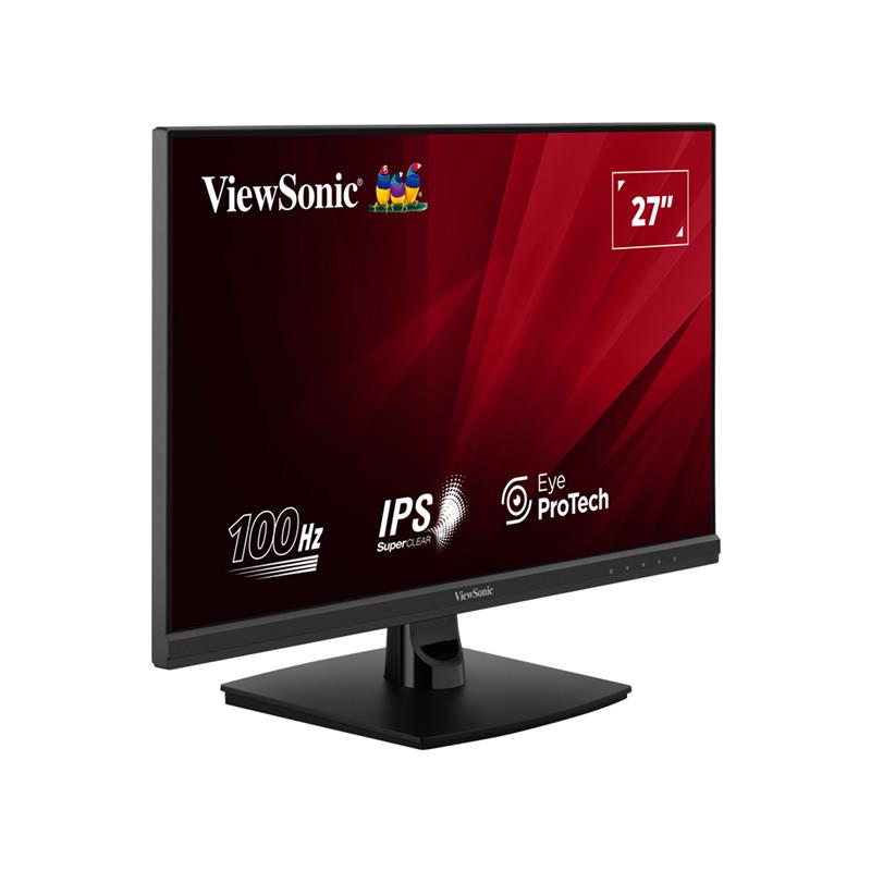 Monitor Led 27" ViewSonic VA2714-H (Fuente Interna).