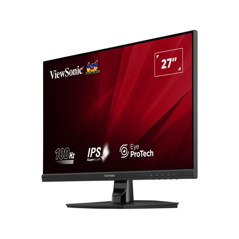 Monitor Led 27" ViewSonic VA2714-H (Fuente Interna).