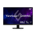 Monitor ViewSonic LED 24" VX2416A 120Hz (sin borde).
