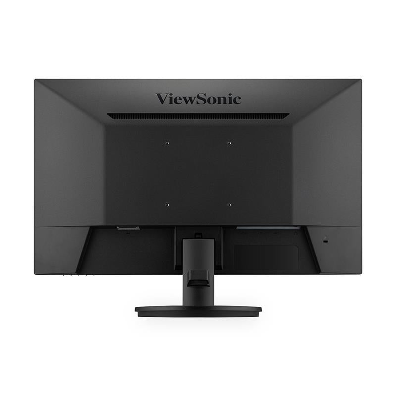 Monitor ViewSonic LED 24" VX2416A 120Hz (sin borde).