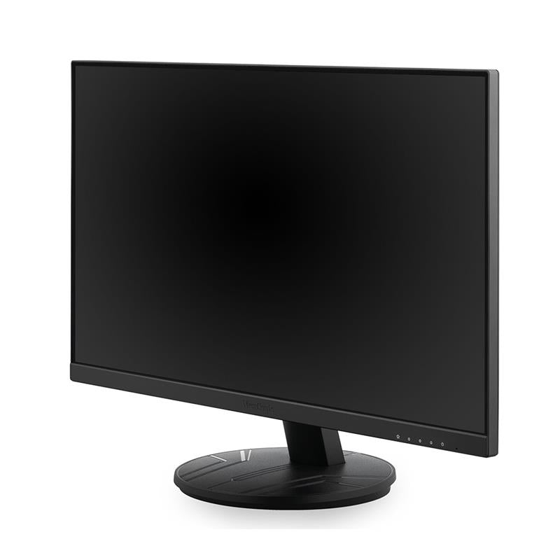 Monitor ViewSonic LED 27" VX2716A 120Hz (sin borde).