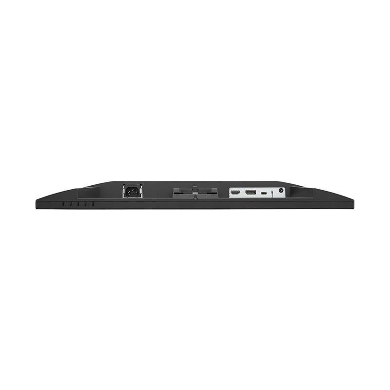 Monitor ViewSonic LED 27" VX2716A 120Hz (sin borde).