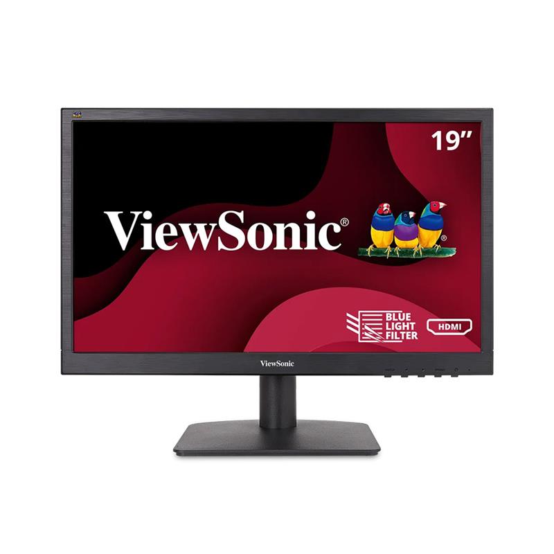 Monitor Led ViewSonic VA1903H