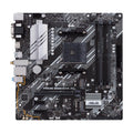 Mother Asus Prime B550M-A AC AM4