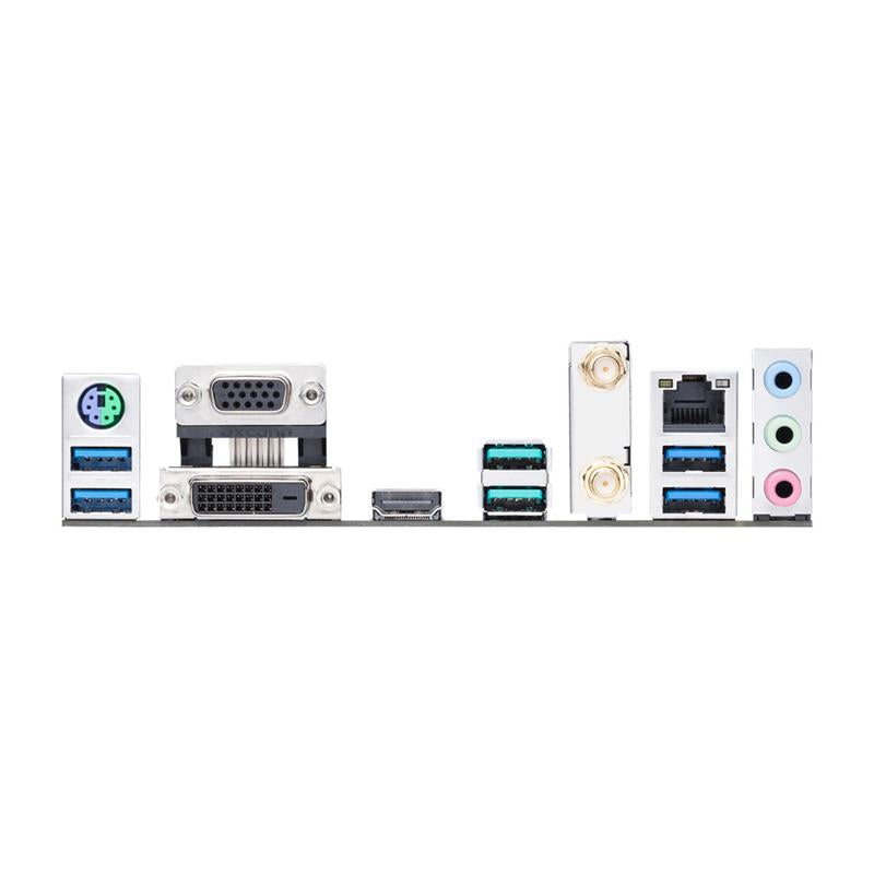 Mother Asus Prime B550M-A AC AM4