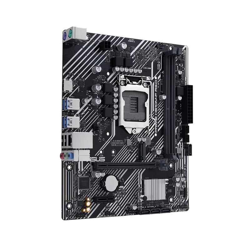 Mother Asus Prime H510M-F R3.0 INTEL LGA1200 10ma./11ava Gen