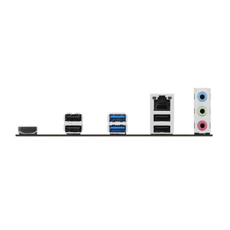 Mother Asus Prime H610M-F D4 R2.0 S1700