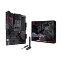 Mother Asus Rog Strix B550-F GAMING WIFI II ATX AM4