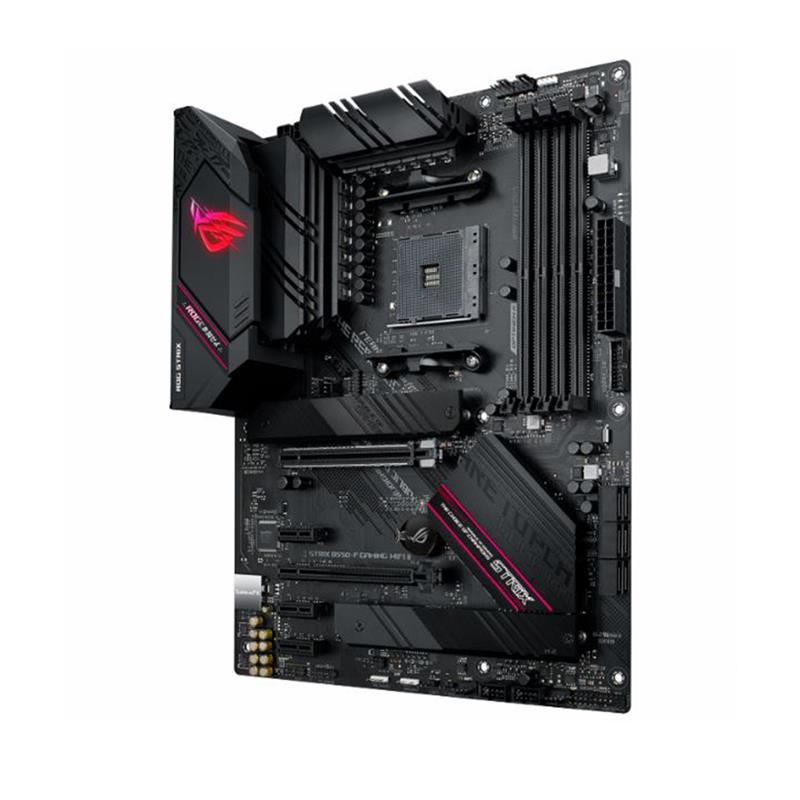Mother Asus Rog Strix B550-F GAMING WIFI II ATX AM4