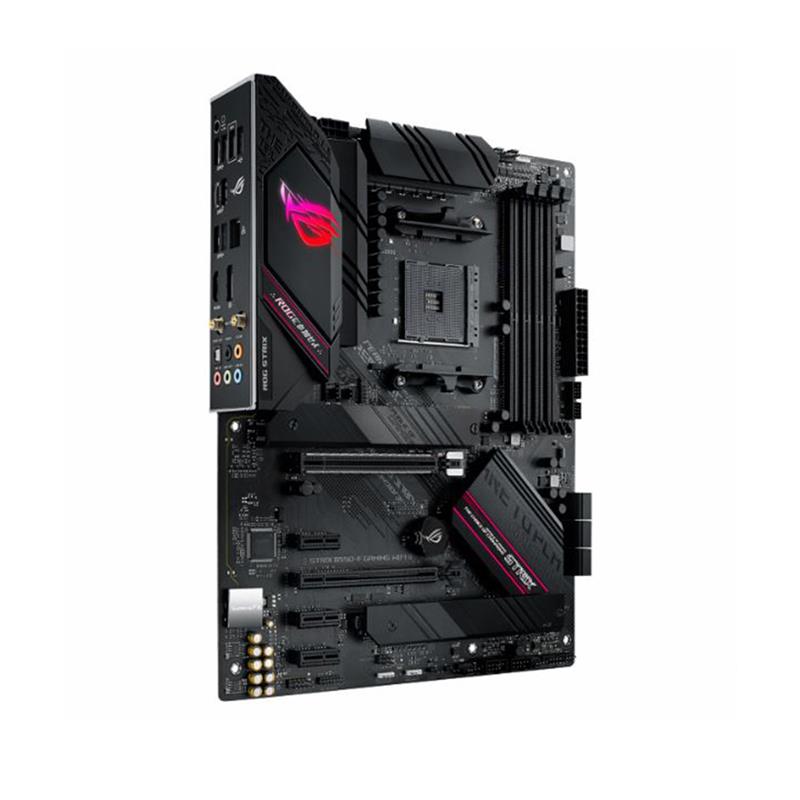 Mother Asus Rog Strix B550-F GAMING WIFI II ATX AM4