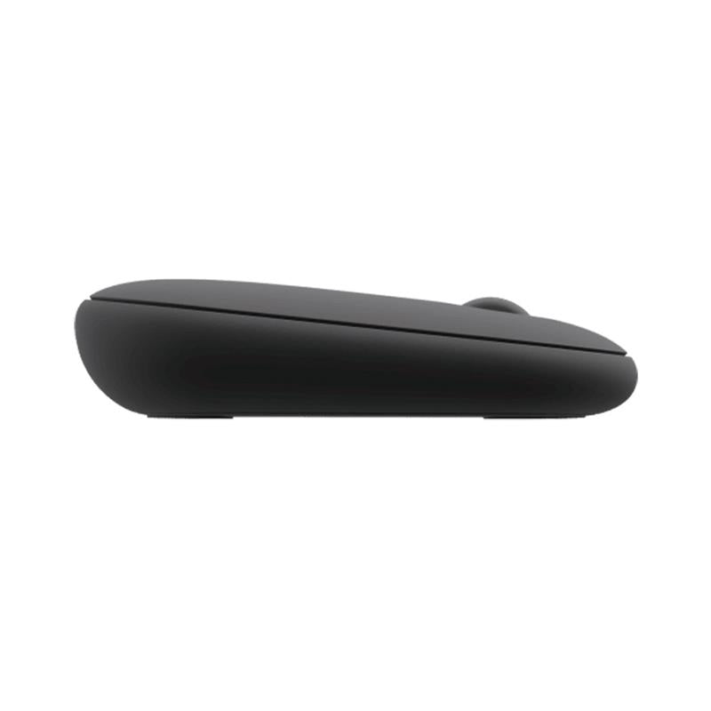 Mouse Logitech Pebble 2 M350s Inalámbrico Bluetooth Negro