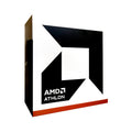 Procesador AMD Athlon 3000G AM4 3.5GHz YD3000C6FHSBX