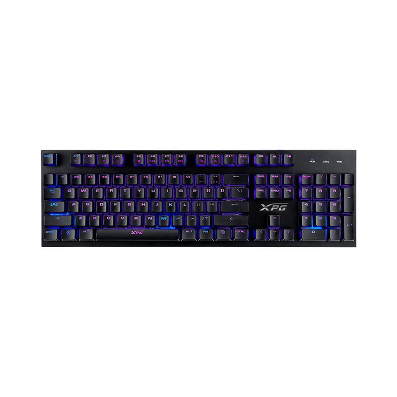 Teclado Adata XPG Infarex K10
