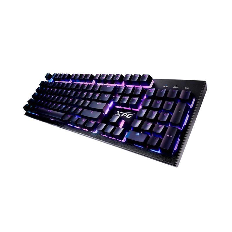 Teclado Adata XPG Infarex K10