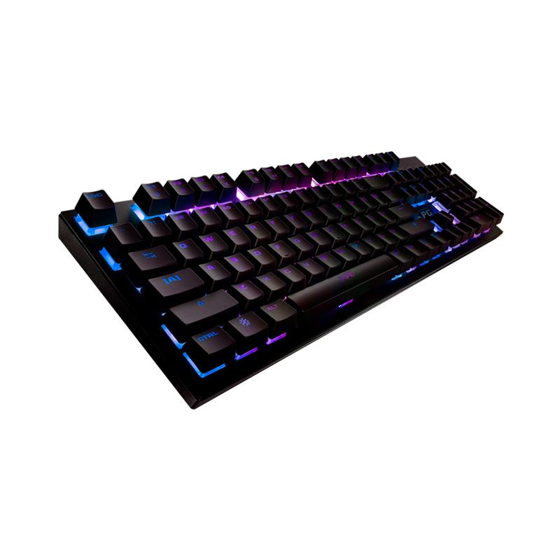 Teclado Adata XPG Infarex K10
