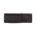Teclado Logitech K120 - 920-004422