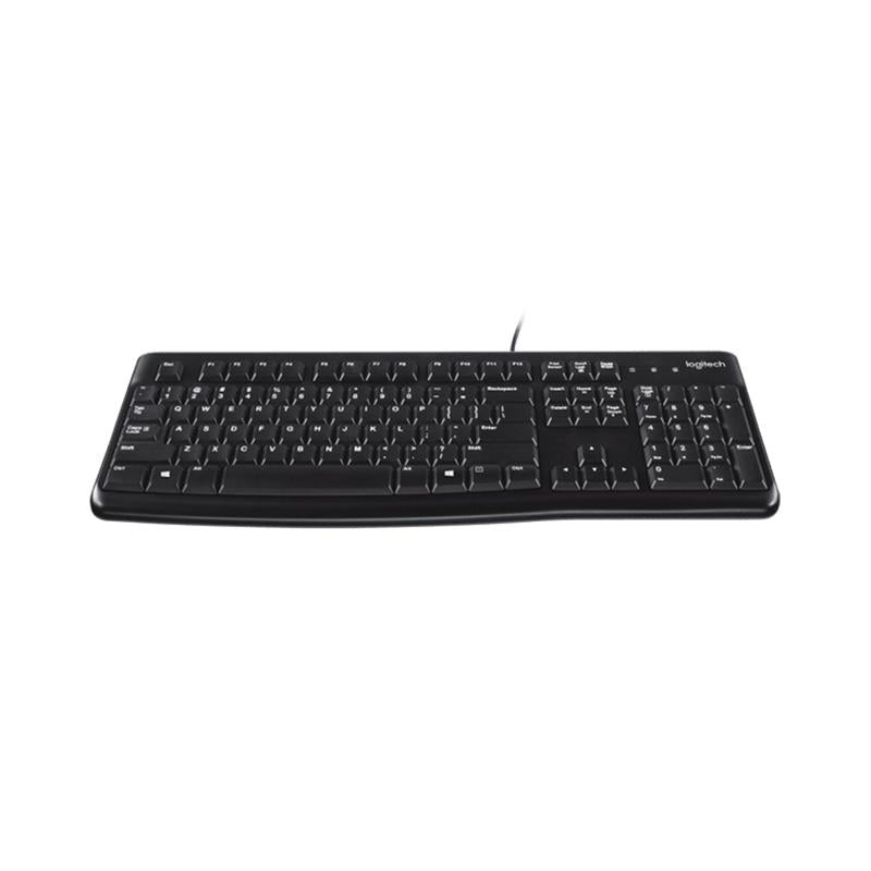 Teclado Logitech K120 - 920-004422