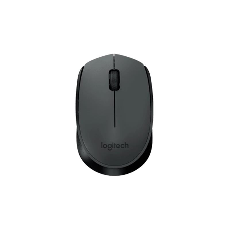 Teclado + Mouse inalámbrico Logitech MK235 920-007901