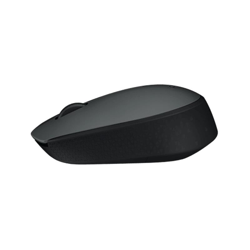 Teclado + Mouse inalámbrico Logitech MK235 920-007901