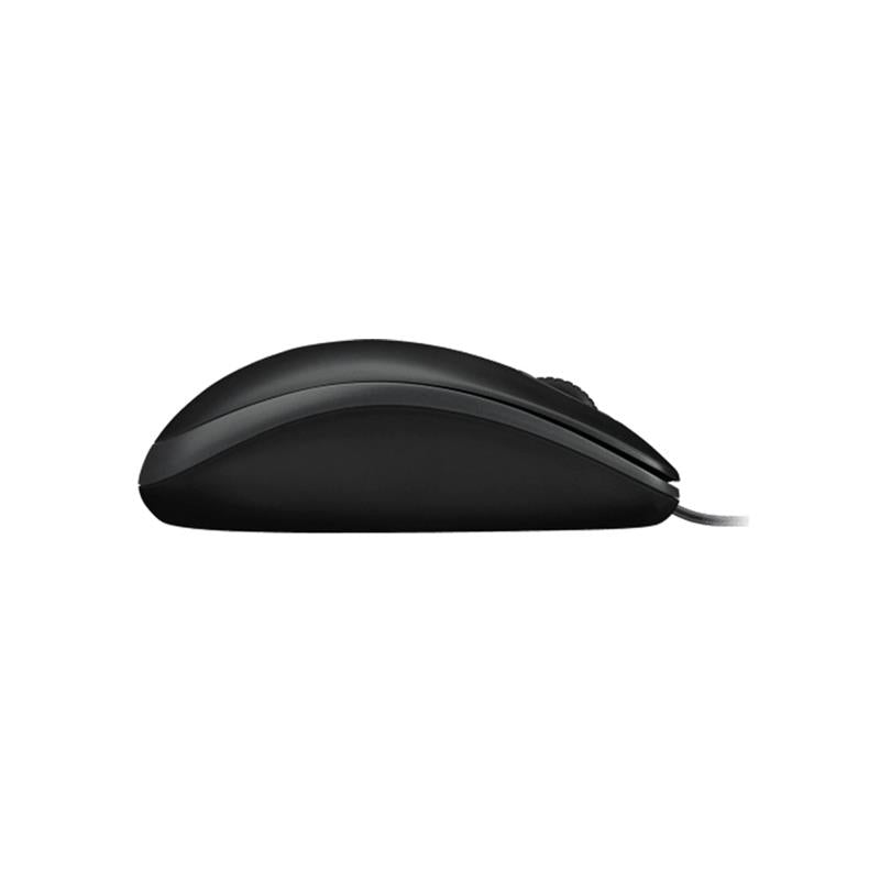 Teclado + Mouse Usb Logitech MK120 Desktop 920-004428