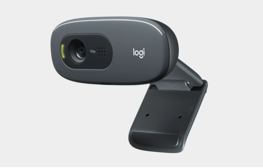 Webcam Logitech C270 (960-000694)