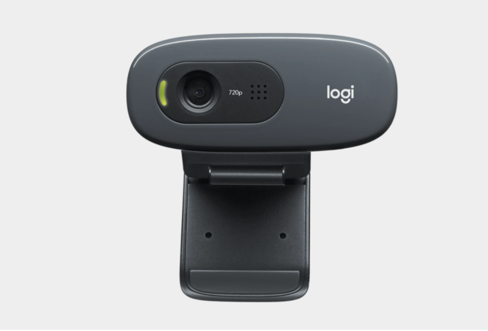 Webcam Logitech C270 (960-000694)