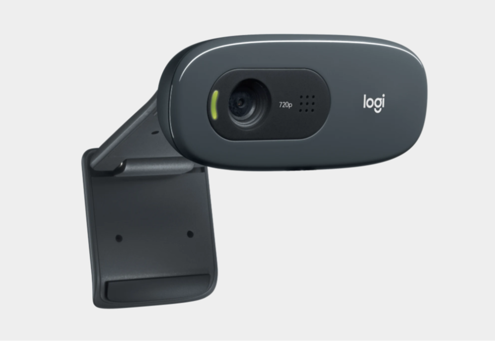 Webcam Logitech C270 (960-000694)