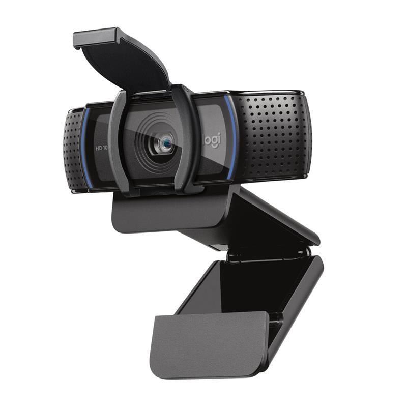 Webcam Logitech C920S HD Pro (960-001257)