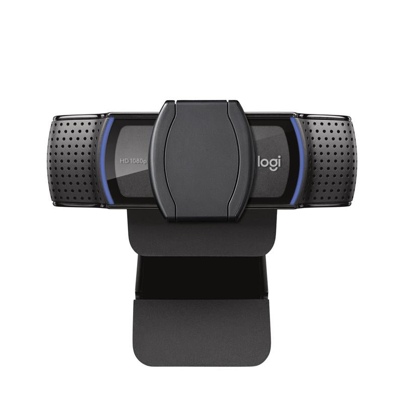 Webcam Logitech C920S HD Pro (960-001257)