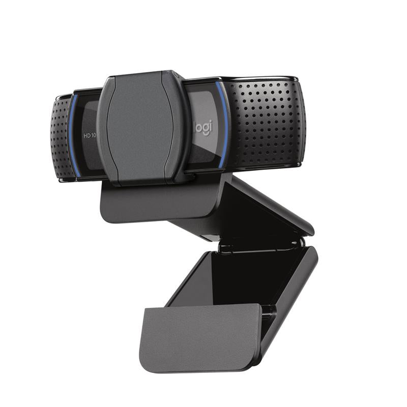 Webcam Logitech C920S HD Pro (960-001257)