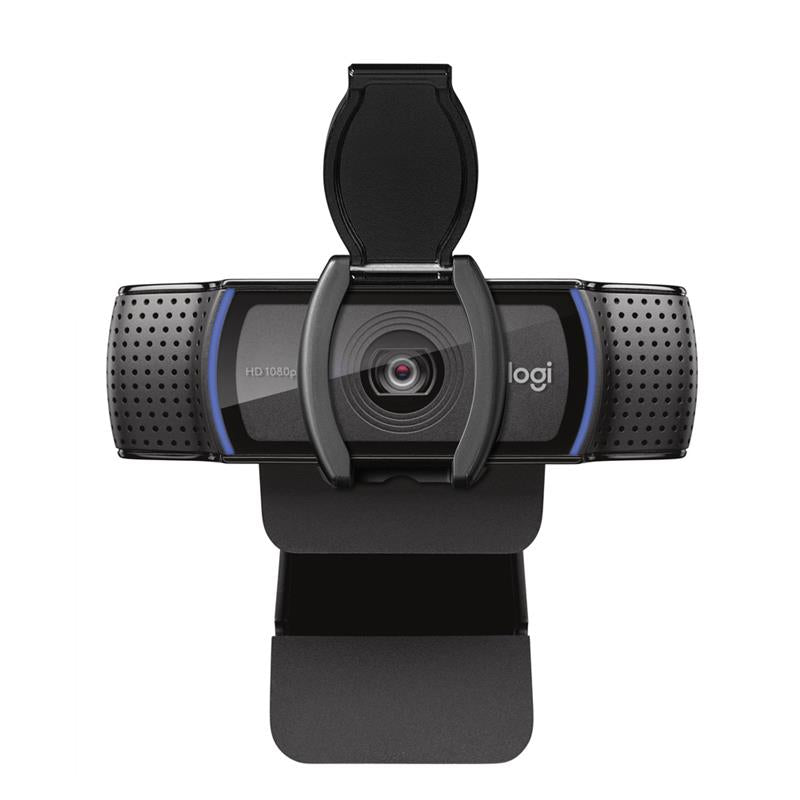 Webcam Logitech C920S HD Pro (960-001257)