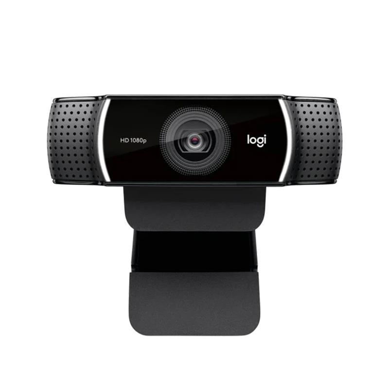 Webcam Logitech C922 Pro Stream - 960-001087