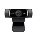 Webcam Logitech C922 Pro Stream - 960-001087